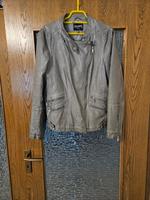 Bikerjacke yessica gr. 44 Hessen - Bürstadt Vorschau