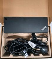 Lenovo Thinkpad Thunderbolt 3 München - Aubing-Lochhausen-Langwied Vorschau