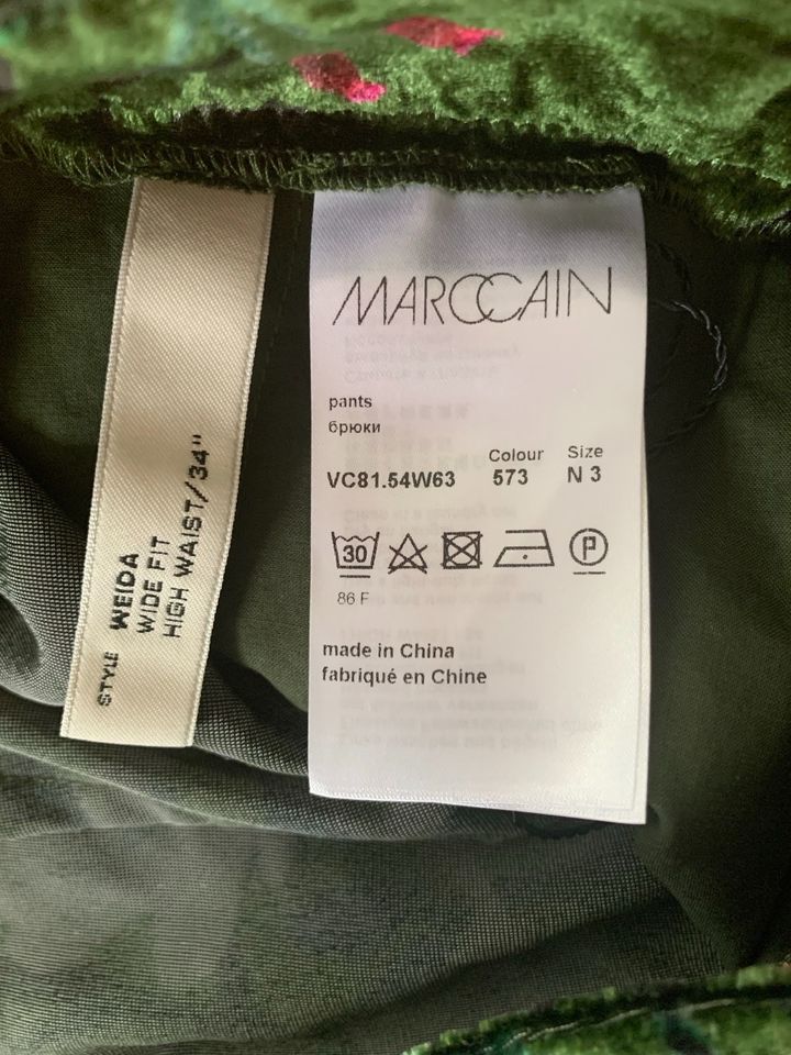 Marc Cain Hosen N3 Samt + Jeans ab 15€-79€ in Tübingen