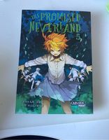 the promised neverland band 5 anime manga Nordrhein-Westfalen - Niederkassel Vorschau
