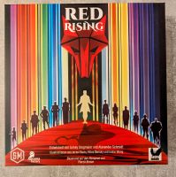 Red Rising Brettspiel Niedersachsen - Hameln Vorschau