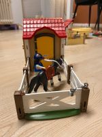 Playmobil Pferdebox 6934 Araber TOP Altona - Hamburg Iserbrook Vorschau