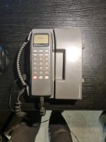 Autotelefon ORBITEL Sammlerstück funktionstüchtig Aubing-Lochhausen-Langwied - Aubing Vorschau