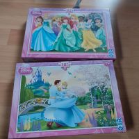 *NEU* Puzzle Disney Prinzessinnen Schleswig-Holstein - Hanerau-Hademarschen Vorschau