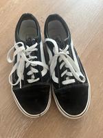 Vans schwarz Bayern - Erding Vorschau