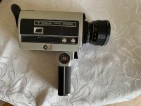 Cosina Super 8 SM 2000 Kamera Vintage Baden-Württemberg - Hüfingen Vorschau