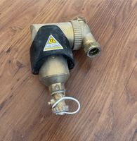 SpiroTech Schlammabscheider SpiroTrap MB3 Niedersachsen - Wittingen Vorschau