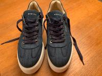 Nubikk Sneaker 39 Bayern - Hebertshausen Vorschau
