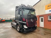 Mercedes Benz 1845 Actros Sattelzugmaschine LKW Niedersachsen - Weener Vorschau