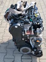 FORD MONDEO MK5 S-MAX MK2 2,0 TDCI T8CJ T8CH T8CI MOTOR KOMPLETT Brandenburg - Hennigsdorf Vorschau