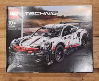 Lego Technic Porsche 911 RSR *NUR Selbstabholer* Nordrhein-Westfalen - Waltrop Vorschau