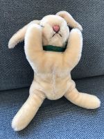 Antik Steiff Hase 20 cm - sehr gut erhalten Schleswig-Holstein - Großhansdorf Vorschau