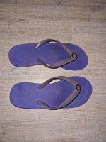 Flip flop Gr. 37, Badeschuhe mit Absatz Bayern - Rohr Vorschau