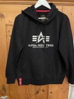 Alpha Industries  Hoody Saarbrücken-Mitte - Alt-Saarbrücken Vorschau