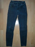 Jeanshose Hose Leggins Damen Gr. S Mango Berlin - Tempelhof Vorschau