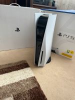 PlayStation 5 PS5 Disc + Controller wie neu Nordrhein-Westfalen - Bad Oeynhausen Vorschau