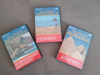 Reise DVD's - Tunesien, Ägypten, Fuerteventura/Lanzarote Brandenburg - Potsdam Vorschau