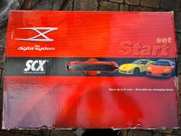 SCX Start Set, Rennbahn, Ferrari gegen Corvette, Digital System Berlin - Köpenick Vorschau