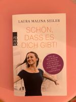 Laura Malina Seiler Buch Schön dass es dich gibt Pankow - Prenzlauer Berg Vorschau