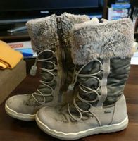 Primigi Winterstiefel goretex Gr 34 Bayern - Ottenhofen Vorschau