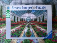 Ravensburger Puzzle 1500er neuwertig Nordrhein-Westfalen - Gummersbach Vorschau