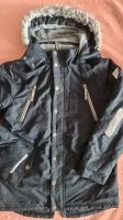 Winterjacke Lacrosse Gr. 164 Jacke Jungen Rostock - Evershagen Vorschau