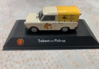 DDR Modellfahrzeug 1:43 Trabant 1.1 Pick-UP Sachsen - Görlitz Vorschau