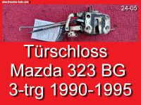 ❌ Türschloss Schloss Mazda 323 BG BG13 BG8 GTR Türe li 90-95 Bayern - Bernhardswald Vorschau