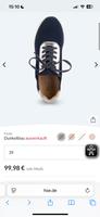 HSE Sneaker BEGOLD / 39 NEU Hessen - Kassel Vorschau