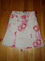 Mexx Rock Gr 36 S *NEU* weiß rot rosa luftig leicht schick Sommer Berlin - Friedenau Vorschau