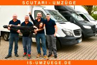 Umzugsunternehmen Umzugsfirma günstige Umzüge ⭐⭐⭐⭐⭐ Frankfurt, Mainz, Wiesbaden, Firmenumzug Privatumzug Hessen - Hattersheim am Main Vorschau