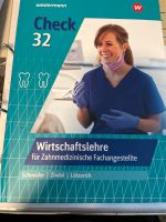 Check 32 Wirtschaftslehre Niedersachsen - Uplengen Vorschau