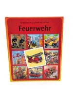 Kinder Feuerwehr Buch Niedersachsen - Rotenburg (Wümme) Vorschau