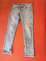 Pepe Jeans Cher Gr. 29/28 Skinny Bayern - Bad Reichenhall Vorschau