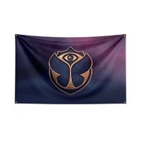 Tomorrowland Flagge 90x150cm Neu Niedersachsen - Stade Vorschau