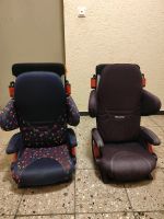 Kindersitz Recaro Autositz Kr. München - Ottobrunn Vorschau