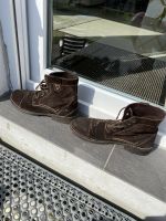 Carmel Aktive Schuhe aus echten Sonder Leder Duisburg - Rheinhausen Vorschau