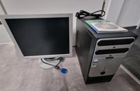 Medion MT7,  Core 2 Duo, 500GB HDD, Geforce7600GS.... Baden-Württemberg - Neuenstadt Vorschau