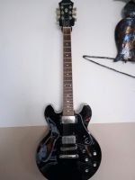 Epiphone The DOT Nordrhein-Westfalen - Solingen Vorschau