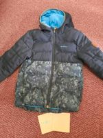 110 Winterjacke Jacke Jungs Decathlon Baden-Württemberg - Schwäbisch Gmünd Vorschau