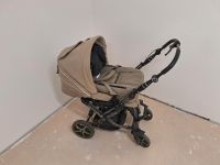 Kinderwagen hartan topline s, sehr gut, feststellbremse, flexibel Baden-Württemberg - Stödtlen Vorschau