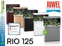 Juwel RIO 125 Aquarium LED + SBX Unterschrank versch. Dekore Dortmund - Hombruch Vorschau