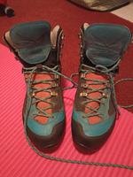 Salewa Wanderschuhe 38,5 Bayern - Neustadt a.d.Donau Vorschau