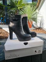 Neue Stiefeletten Gr. 36 Sachsen - Rodewisch Vorschau