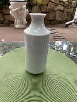 Vase Keramik weiß Niedersachsen - Wedemark Vorschau