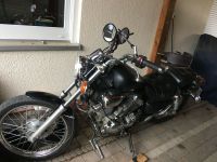 Yamaha Virago XV 535 alle Teile Bj.97 Motor Gabel Elektrik CDI Thüringen - Großlöbichau Vorschau