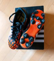 FUßBALL-SCHUHE, GRÖßE 5 Baden-Württemberg - Ulm Vorschau