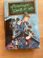 Die unlangweiligste Schule der Welt. Auf Klassenfahrt Baden-Württemberg - Ammerbuch Vorschau