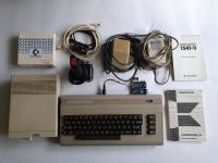 Commodore C64 Bayern - Fürth Vorschau