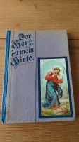 Antik ☀️ Der Herr ist mein Hirte - Gebetsbuch Kinder 1924 Niedersachsen - Göttingen Vorschau